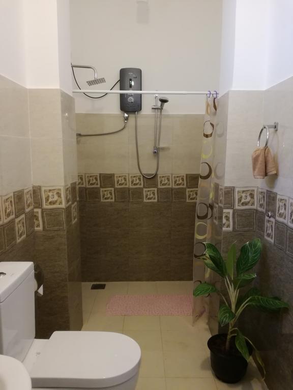 Apna Homestay Apartments Унаватуна Екстериор снимка