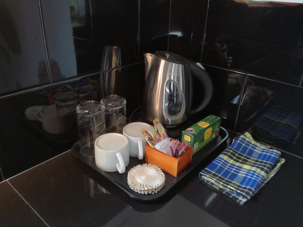 Apna Homestay Apartments Унаватуна Екстериор снимка