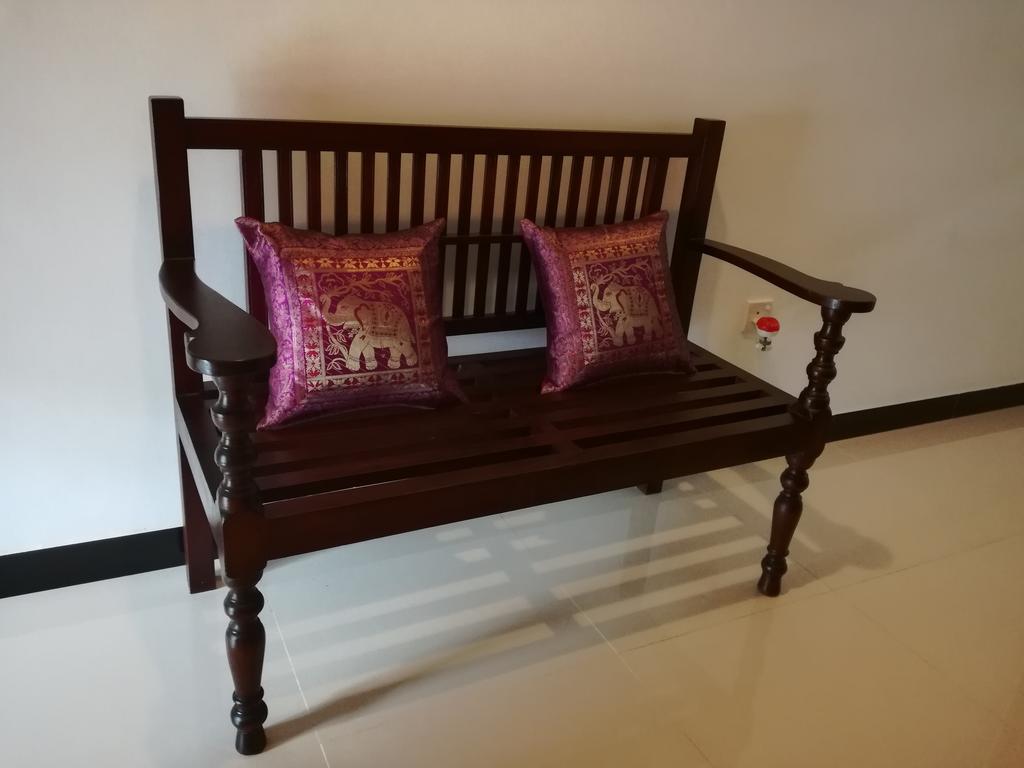 Apna Homestay Apartments Унаватуна Екстериор снимка