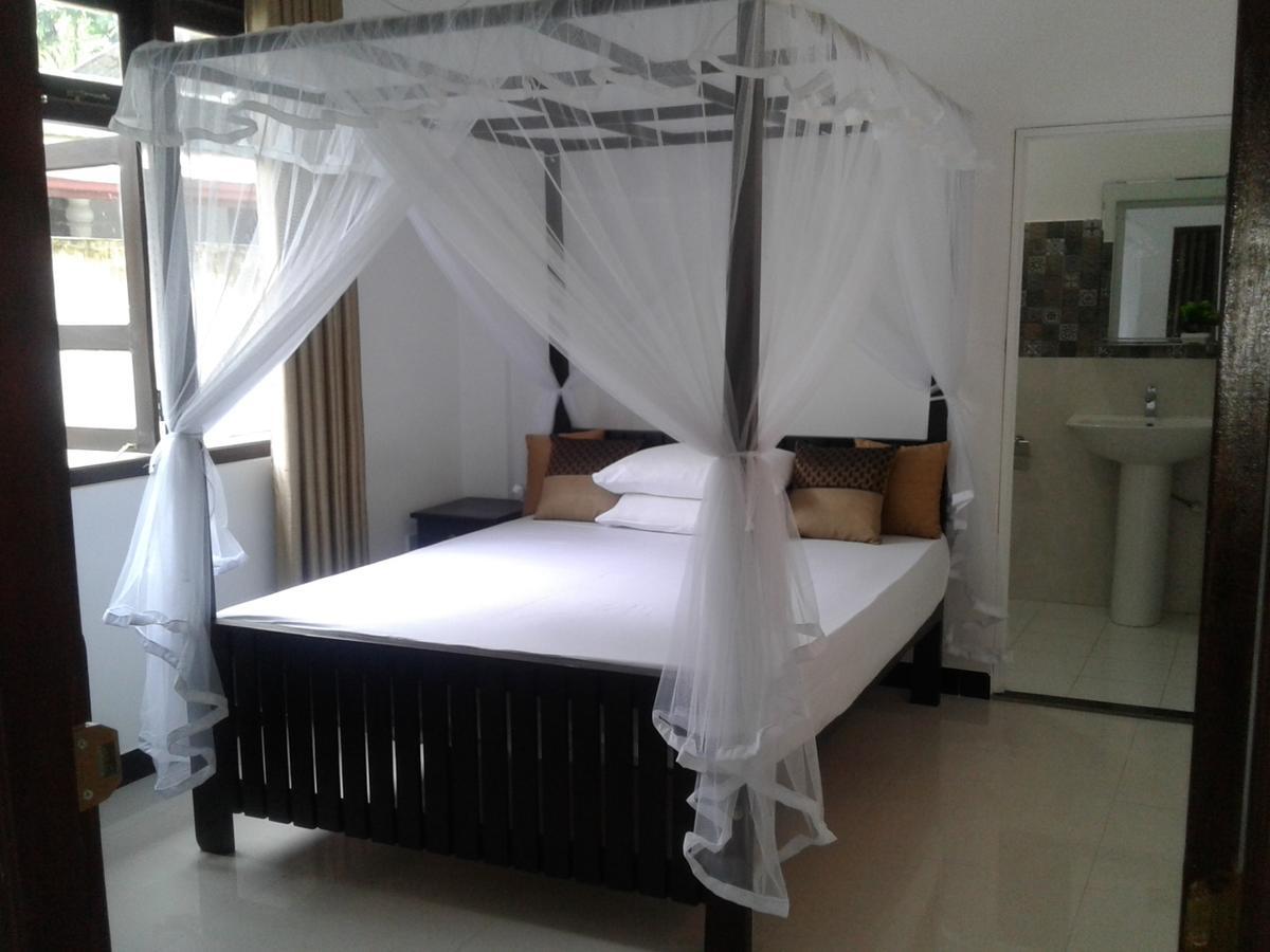 Apna Homestay Apartments Унаватуна Екстериор снимка