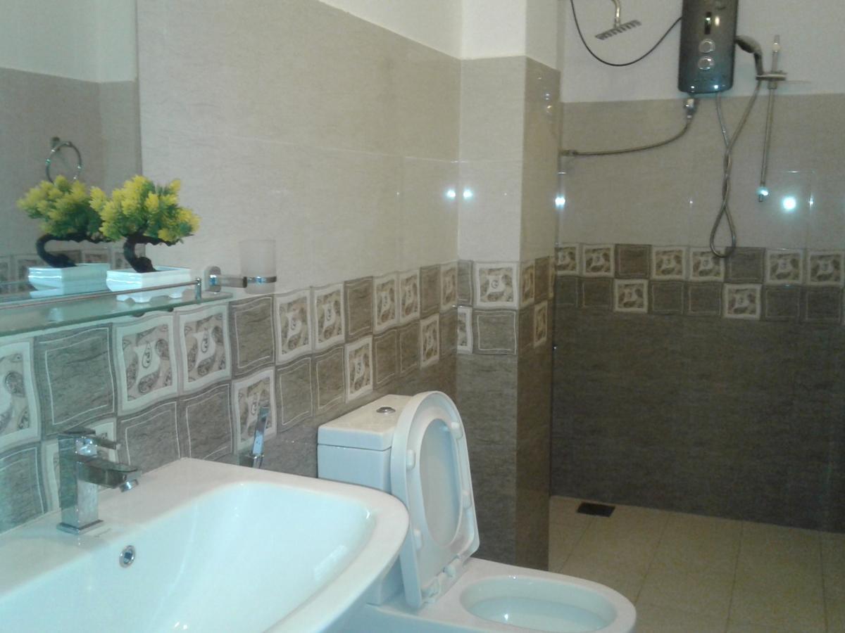 Apna Homestay Apartments Унаватуна Екстериор снимка