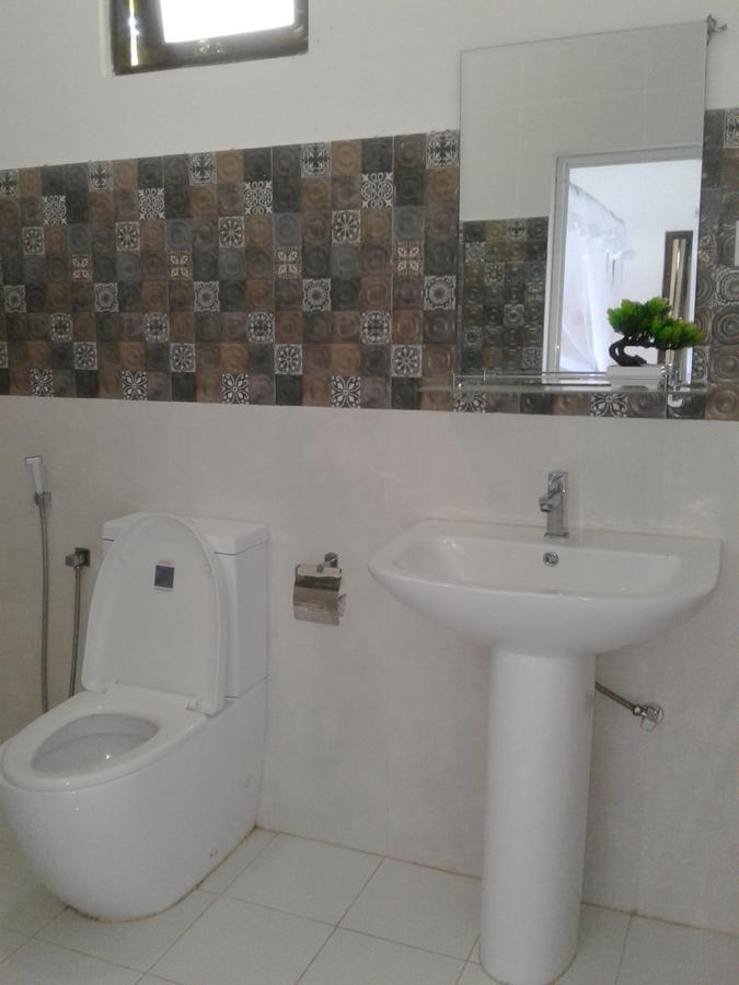 Apna Homestay Apartments Унаватуна Екстериор снимка