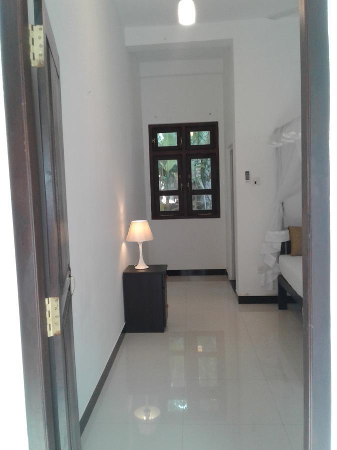 Apna Homestay Apartments Унаватуна Екстериор снимка
