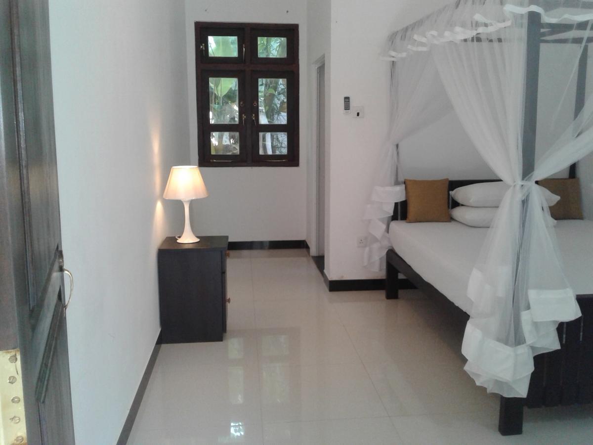 Apna Homestay Apartments Унаватуна Екстериор снимка