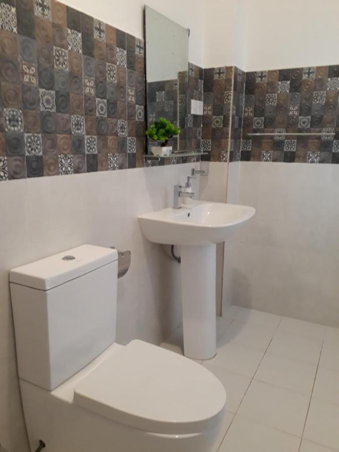 Apna Homestay Apartments Унаватуна Екстериор снимка