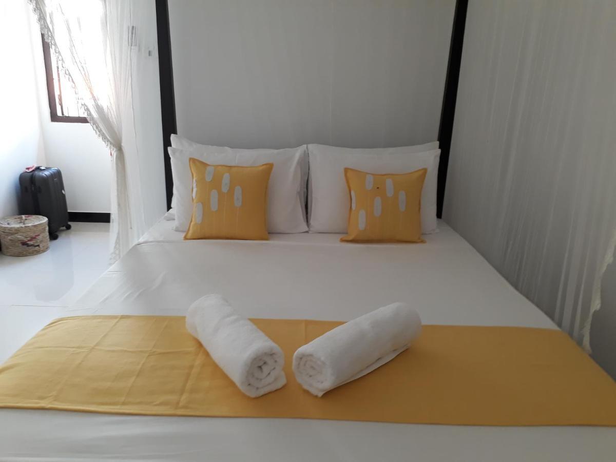 Apna Homestay Apartments Унаватуна Екстериор снимка