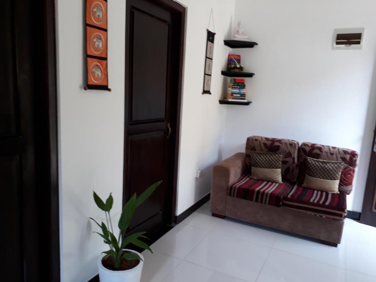 Apna Homestay Apartments Унаватуна Екстериор снимка